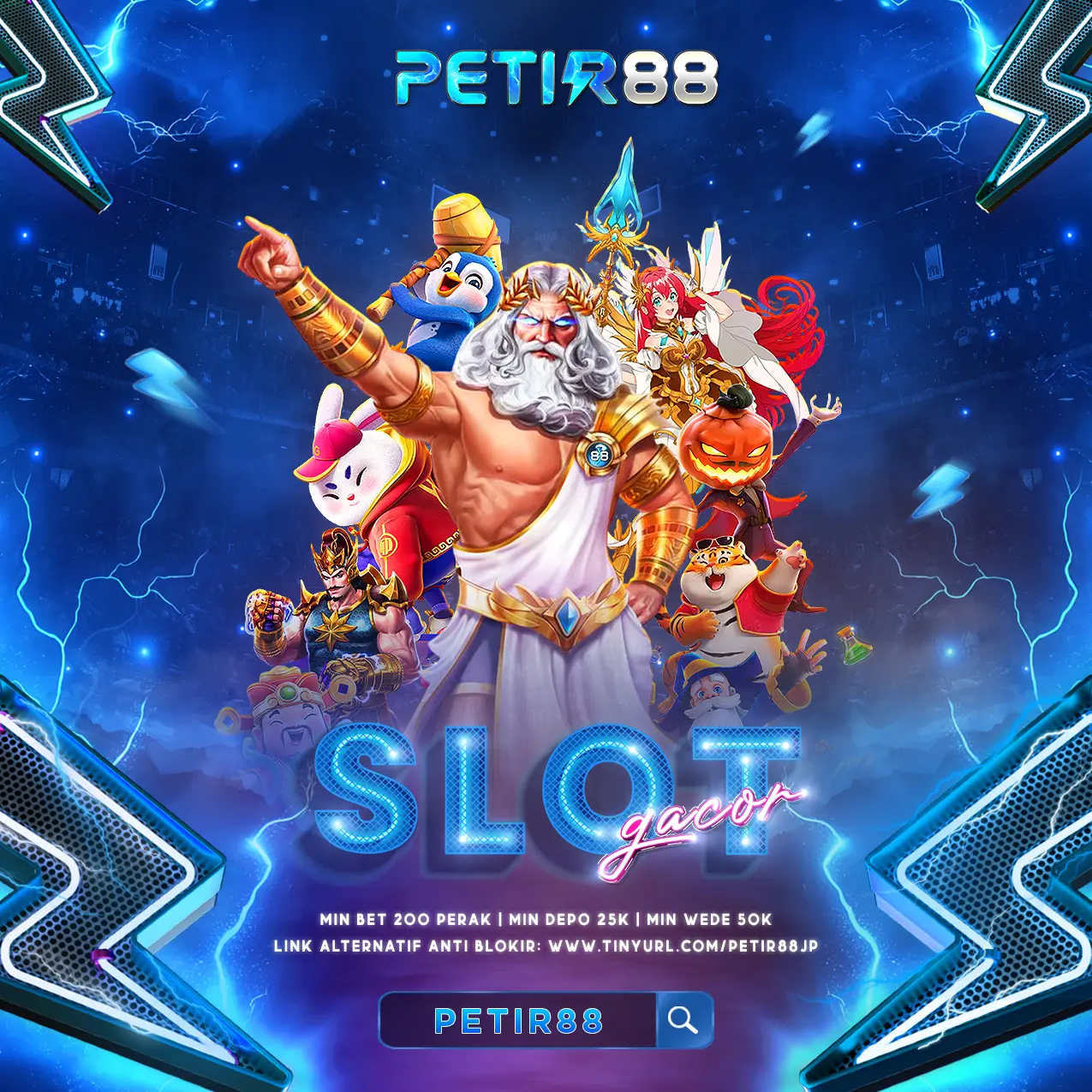Slot777 Gacor: A Guide to Winning Big in the World of Online Slots