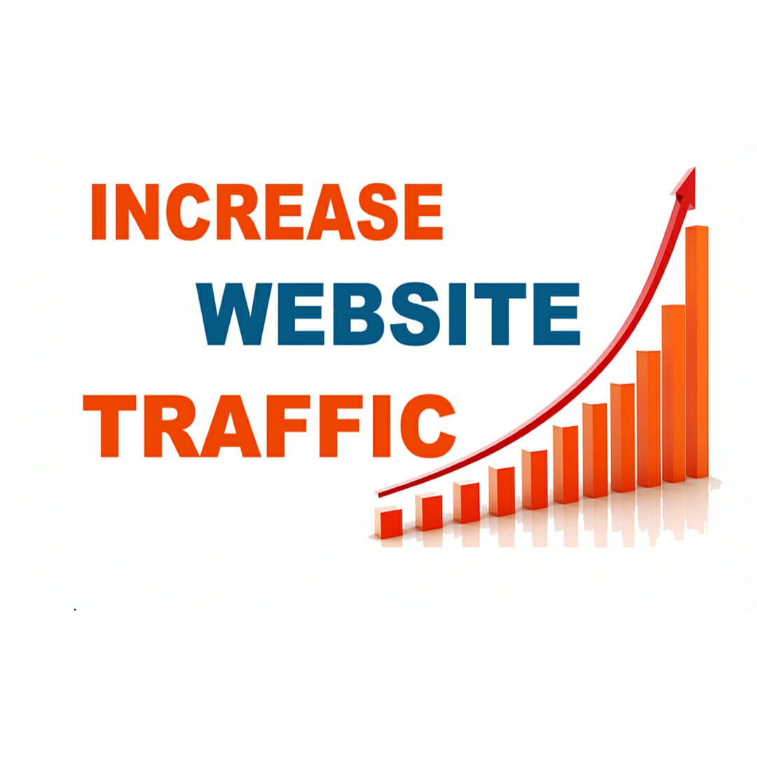 10 Proven Ways to Increase Targeted Website Traffic